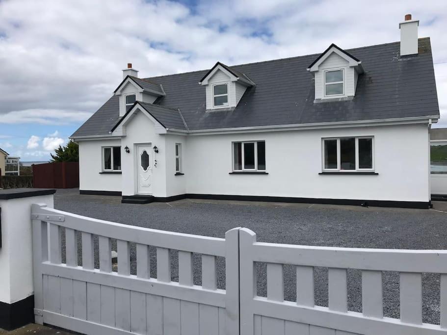 Curlews Rest - Gateway To The Aran Islands Apartman Galway Kültér fotó