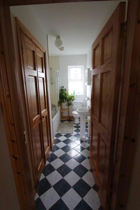 Curlews Rest - Gateway To The Aran Islands Apartman Galway Kültér fotó