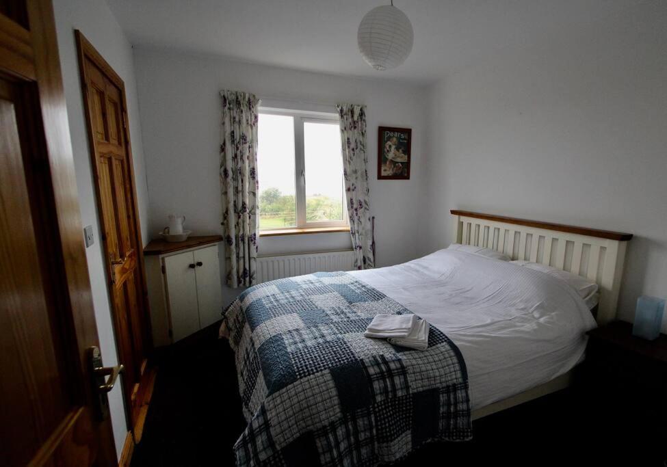 Curlews Rest - Gateway To The Aran Islands Apartman Galway Kültér fotó